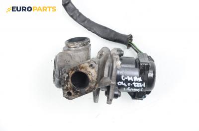 EGR-клапан за Ford Focus C-Max (10.2003 - 03.2007) 1.6 TDCi, 109 к.с.