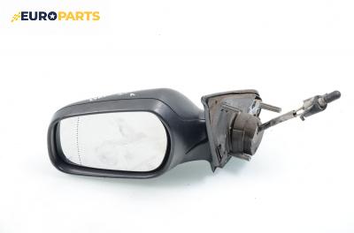 Огледало за Citroen Xsara Hatchback (04.1997 - 04.2005), 4+1 вр., хечбек, позиция: лява