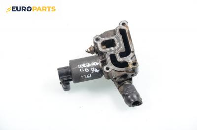 EGR-клапан за Opel Corsa B Hatchback (03.1993 - 12.2002) 1.0 i 12V, 54 к.с.