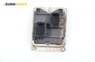 Компютър двигател за Opel Corsa B Hatchback (03.1993 - 12.2002) 1.0 i 12V, 54 к.с., № Bosch 0 261 204 058