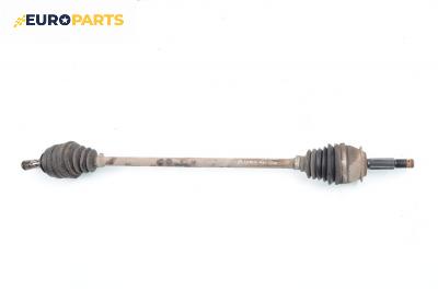 Полуоска за Opel Corsa B Hatchback (03.1993 - 12.2002) 1.2 i, 45 к.с., позиция: дясна
