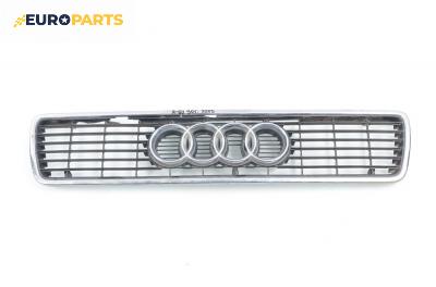 Решетка за Audi 80 Sedan B3 (06.1986 - 10.1991), седан