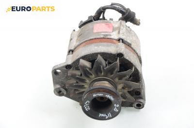 Алтернатор / генератор за Audi 80 Sedan B3 (06.1986 - 10.1991) 2.0 quattro, 115 к.с., № Bosch 0 120 469 862