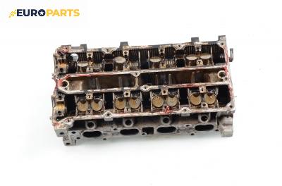 Глава за Ford Focus I Hatchback (10.1998 - 12.2007) 1.6 16V, 100 к.с.