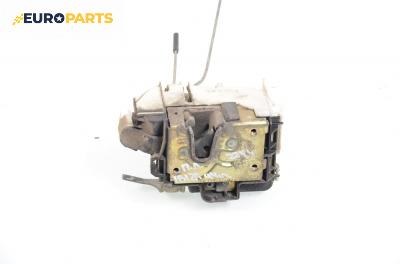 Брава на врата за Seat Ibiza II Hatchback (03.1993 - 05.2002), позиция: предна, лява