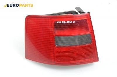 Стоп за Audi A6 Avant C5 (11.1997 - 01.2005), комби, позиция: лява