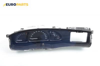 Километраж за Opel Vectra B Sedan (09.1995 - 04.2002) 1.6 i 16V, 100 к.с.