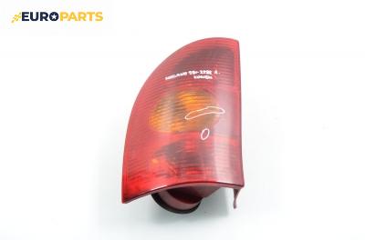 Стоп за Renault Megane I Grandtour (03.1999 - 08.2003), комби, позиция: лява