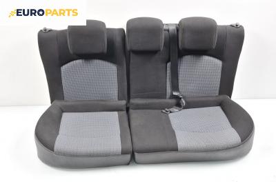 Комплект салон за Peugeot 206 Station Wagon (07.2002 - ...)