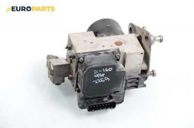 Помпа ABS за Mercedes-Benz A-Class Hatchback  (W168) (07.1997 - 08.2004), № Bosch 0 265 202 433