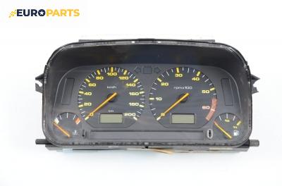 Километраж за Seat Cordoba Sedan I (02.1993 - 10.1999) 1.4 i, 60 к.с.