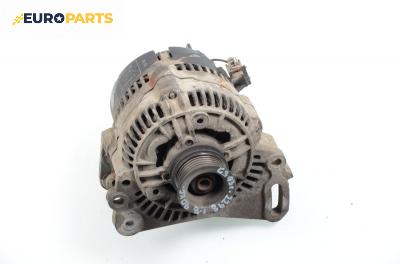 Алтернатор / генератор за Volkswagen Golf III Hatchback (08.1991 - 07.1998) 1.8 Syncro (1HX1), 90 к.с., № Bosch 0 123 310 002