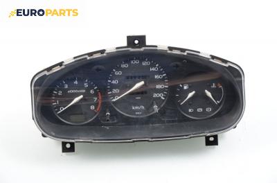 Километраж за Nissan Micra II Hatchback (01.1992 - 02.2003) 1.3 i 16V, 75 к.с.