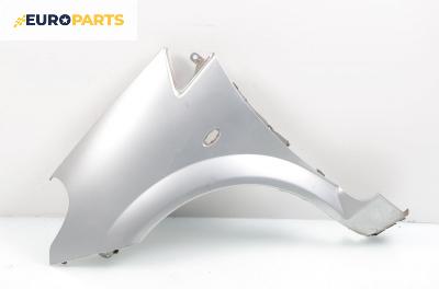 Калник за Citroen C3 Pluriel (05.2003 - 03.2010), позиция: лява