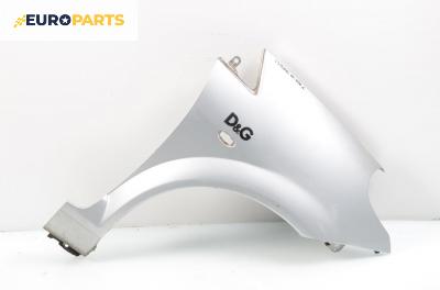 Калник за Citroen C3 Pluriel (05.2003 - 03.2010), позиция: дясна