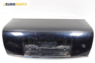 Заден капак за Audi A6 Sedan C5 (01.1997 - 01.2005), седан