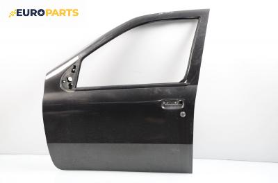 Врата за Fiat Punto Hatchback (09.1993 - 09.1999), 4+1 вр., позиция: предна, лява