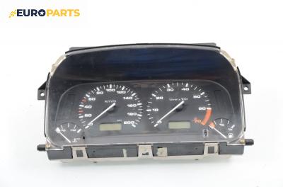 Километраж за Seat Ibiza II Hatchback (03.1993 - 05.2002) 1.4 i, 60 к.с.