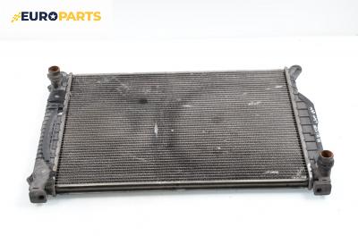 Воден радиатор за Audi A6 Sedan C5 (01.1997 - 01.2005) 2.5 TDI, 150 к.с.