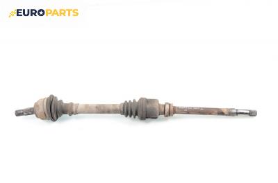 Полуоска за Citroen Xsara Break (10.1997 - 03.2010) 1.6 i, 88 к.с., позиция: дясна