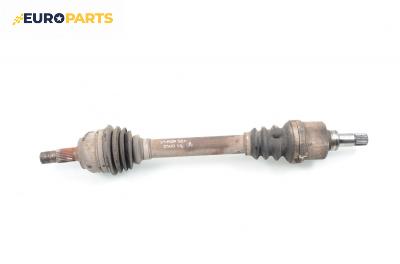 Полуоска за Citroen Xsara Break (10.1997 - 03.2010) 1.6 i, 88 к.с., позиция: лява