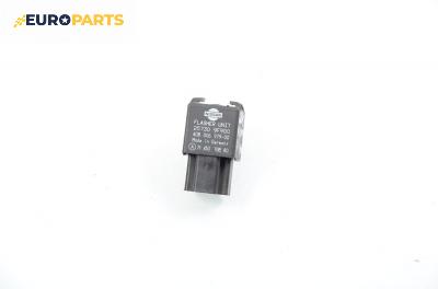 Реле за мигачи за Nissan Micra II Hatchback (01.1992 - 02.2003) 1.3 i 16V, № 25730 9F900