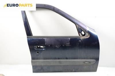 Врата за Citroen Xsara Break (10.1997 - 03.2010), комби, позиция: предна, дясна