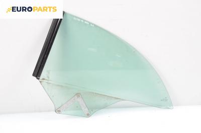 Странично стъкло за Citroen C3 Pluriel (05.2003 - 03.2010), позиция: задна, лява