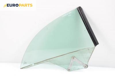 Странично стъкло за Citroen C3 Pluriel (05.2003 - 03.2010), позиция: задна, дясна