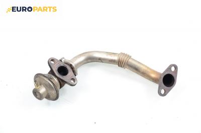 EGR-клапан за Renault Megane I Grandtour (03.1999 - 08.2003) 1.9 dTi (KA0N), 98 к.с.