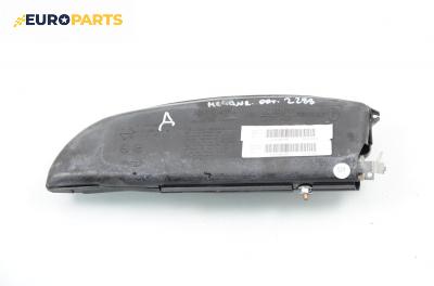 Airbag за Renault Megane I Grandtour (03.1999 - 08.2003), комби, позиция: дясна
