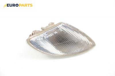 Мигач за Renault Megane I Coach (03.1996 - 08.2003), купе, позиция: дясна