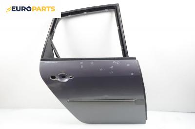 Врата за Renault Scenic II Minivan (06.2003 - 07.2010), позиция: задна, дясна