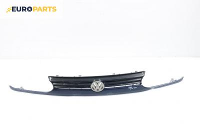 Решетка за Volkswagen Golf III Hatchback (08.1991 - 07.1998), позиция: предна