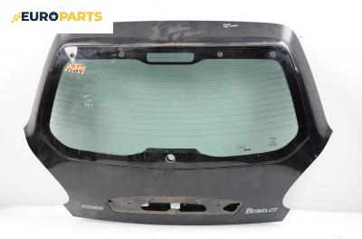 Заден капак за Fiat Bravo I Coupe (1995-10-01 - 2001-10-01), 2+1 вр.