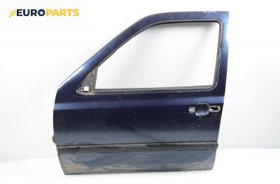 Врата за Volkswagen Golf III Hatchback (08.1991 - 07.1998), 4+1 вр., позиция: предна, лява