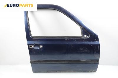 Врата за Volkswagen Golf III Hatchback (08.1991 - 07.1998), 4+1 вр., позиция: предна, дясна
