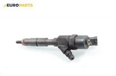 Дюза дизел за Renault Scenic II Minivan (06.2003 - 07.2010) 1.9 dCi (JM0G, JM12, JM1G, JM2C), 120 к.с., № 8200100272