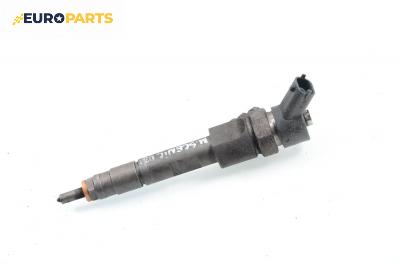 Дюза дизел за Renault Scenic II Minivan (06.2003 - 07.2010) 1.9 dCi (JM0G, JM12, JM1G, JM2C), 120 к.с., № 8200100272