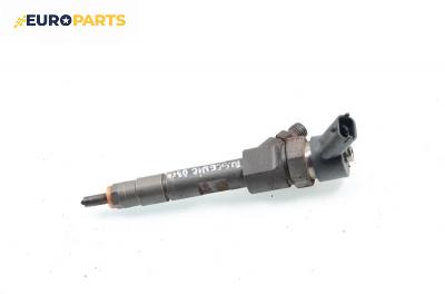 Дюза дизел за Renault Scenic II Minivan (06.2003 - 07.2010) 1.9 dCi (JM0G, JM12, JM1G, JM2C), 120 к.с., № 8200100272