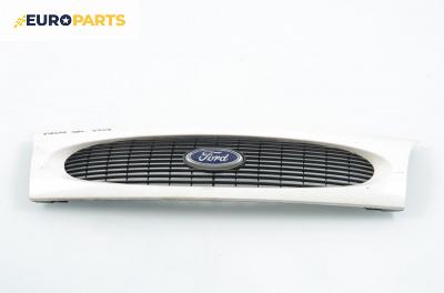 Решетка за Ford Fiesta IV Hatchback (08.1995 - 09.2002)