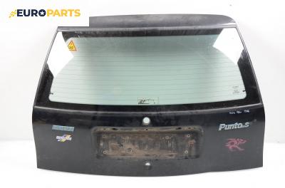 Заден капак за Fiat Punto Hatchback (09.1993 - 09.1999), 2+1 вр.