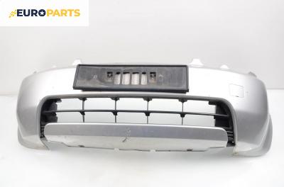 Предна броня за Honda HR-V (GH) (03.1999 - ...), позиция: предна