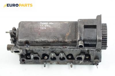 Глава за Fiat Punto Hatchback (09.1993 - 09.1999) 55 1.1, 54 к.с.