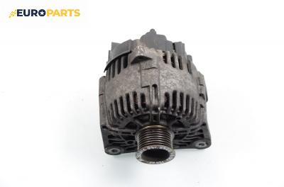 Алтернатор / генератор за Renault Scenic II Minivan (06.2003 - 07.2010) 1.9 dCi (JM0G, JM12, JM1G, JM2C), 120 к.с., № Valeo 8200 290 215