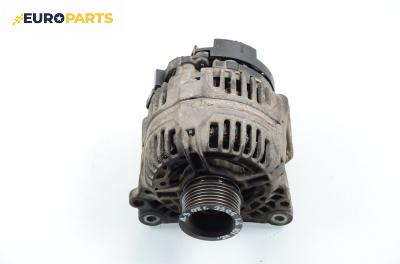 Алтернатор / генератор за Audi A3 Hatchback I (09.1996 - 05.2003) 1.6, 101 к.с., № 028 903 028 C