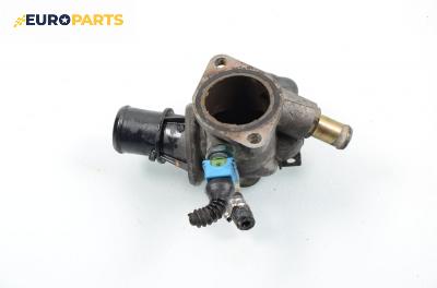 Корпус на термостат за Alfa Romeo 156 Sedan (09.1997 - 09.2005) 1.6 16V T.SPARK (932A4), 120 к.с.