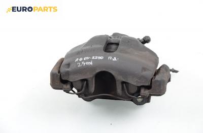 Спирачен апарат за Audi A6 Sedan C5 (01.1997 - 01.2005), позиция: предна, дясна