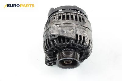 Алтернатор / генератор за Audi A6 Sedan C5 (01.1997 - 01.2005) 2.5 TDI, 150 к.с., № Bosch 0 124 515 040