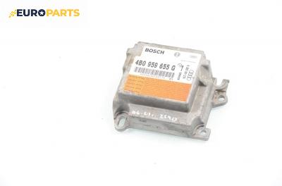 Модул за AIRBAG за Audi A6 Sedan C5 (01.1997 - 01.2005), № 4B0 959 655 G